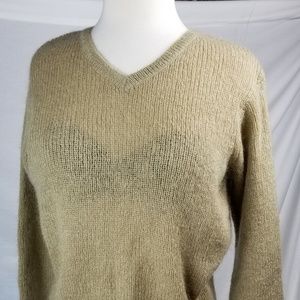I.N.C. Mohair Sweater